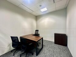 Marina One West Tower (D1), Office #459222571